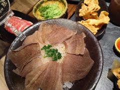 -捞王锅物料理(金华义乌之心店)