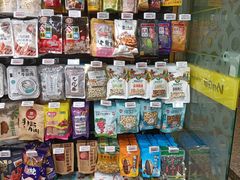 -华润万家便利超市(华润大厦店)