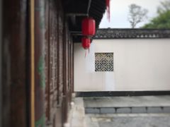 -帐篷客·溪龙茶谷度假酒店