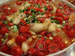 -力力豆花庄(广渠门店)