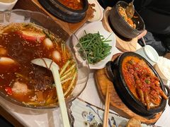 延吉冷面-七八冷面·延边朝鲜族美食(欢乐谷店)