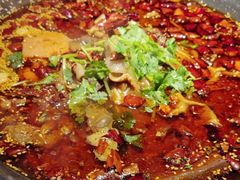 -麻六记(新天地店)