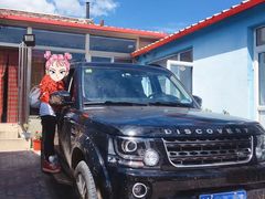 -乌兰布统草原