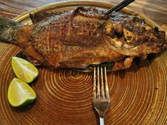 -滇越乘象云南餐厅(次渠店)