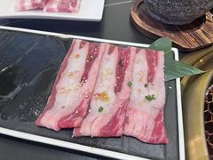 -極屋鮨牛 · 烧肉酒场(时代C馆店)
