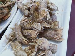 -晓伟海鲜家常菜