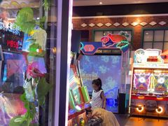 -反斗乐园(中航城君尚购物中心)