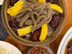 -并州饭店·并萃阁