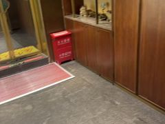 -华夏良子·足道SPA艾灸(王府井店)