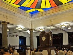 -沈阳金融博物馆