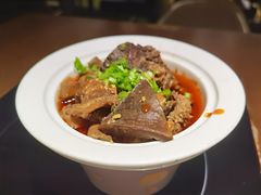 -牛焱·贵州黄牛肉火锅(城西银泰店)