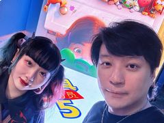 -美罗城