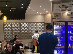 -水林间·寿喜烧自助(仙林金鹰店)