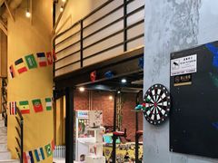 -不止轰趴桌游麻将台球(立水桥店)