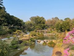 -东莞植物园