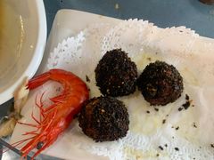 -阿弟特色海鲜餐厅·大排档(平潭店)