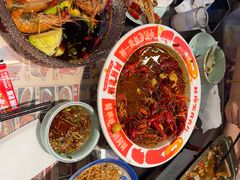 -阿财老铺·老蚌埠龙虾城(华夏总店)