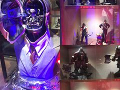 -疯克大象美式烤肉餐厅