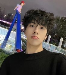 -川和潮人