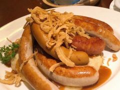 -宝莱纳餐厅(滨江店)