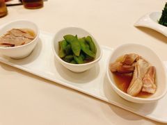 -得月楼·省级非遗·传统苏帮菜(观前店)