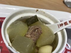 -钟姐炖品(万象城店)