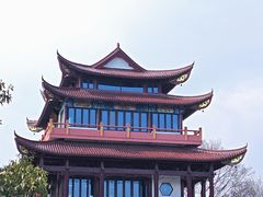 -南北湖风景区