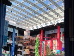 -蒙特利亲子乐园