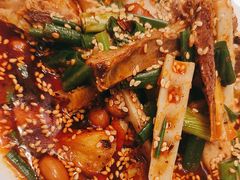 -御苑精品川菜馆(锦江店)