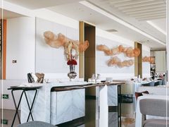 -北京柏悦酒店·锦庭餐厅Dining Room