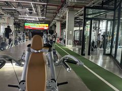 -GYMCARE VIVA(金开店)