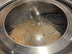 -桃源村铁锅炖鱼(体育馆道店)