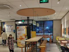 -麦当劳(玉桥中路店)