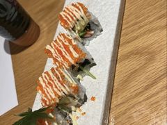 -蝉一日本料理(高新区店)