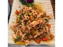 -紫滇源云南生态菜(丹凤街店)