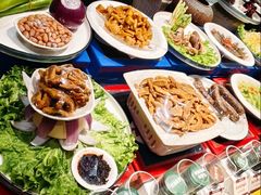 -郑庄脂渣海鲜楼(九水路店)