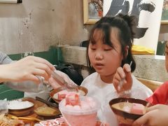 -周小明火锅(黑金冠社区店)