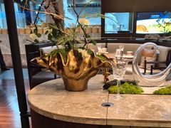 -海派悦庭·海胆烧麦·新融合菜(凯德广场店)