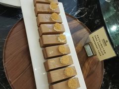 -上海丽笙精选海仑宾馆·莫赛克餐厅