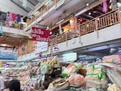-瓦洛洛传统市场