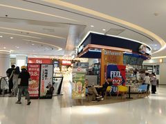 -丽达购物中心(崂山店)