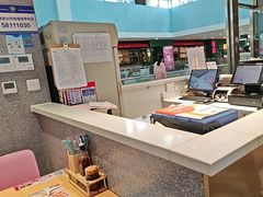 -小杨生煎(周浦万达店)