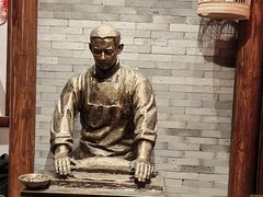 -添萬囍·天津三鲜捞面(天河城店)