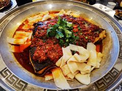 -天朗时代大酒店-餐厅