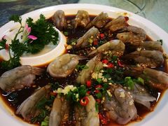 -高德海鲜舫(黄河南大街店)