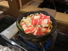 -真剑日本料理·铁板烧(贵州路店)