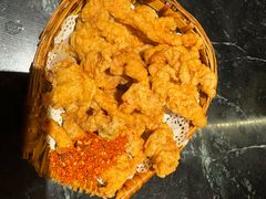 -廖川菜(太阳宫店)