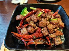 -御湾·浅水湾·贺胜土鸡汤(潜山店)