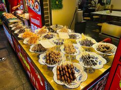 -东门町美食街
