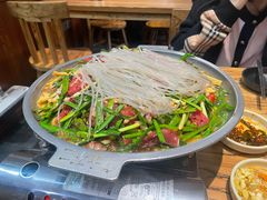 -京玉菲饭店(李村店)